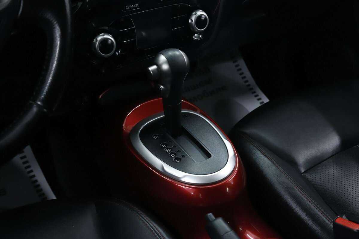 Nissan Juke, 2014 Фото №15