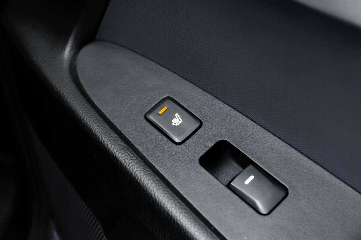 Kia Sportage, 2015 Фото №18