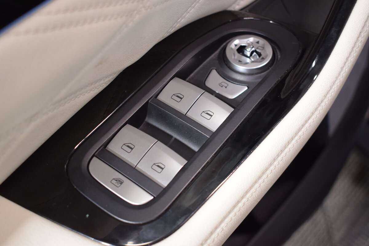 EXEED VX, 2022 Фото №9