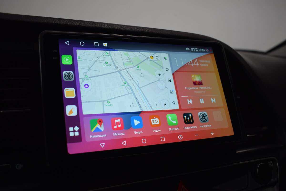 Hyundai Sonata, 2018 Фото №16