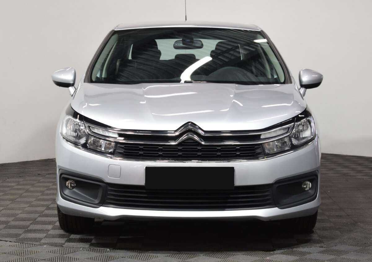 Citroen C4, 2020 - 25 900 км. | Фото №2