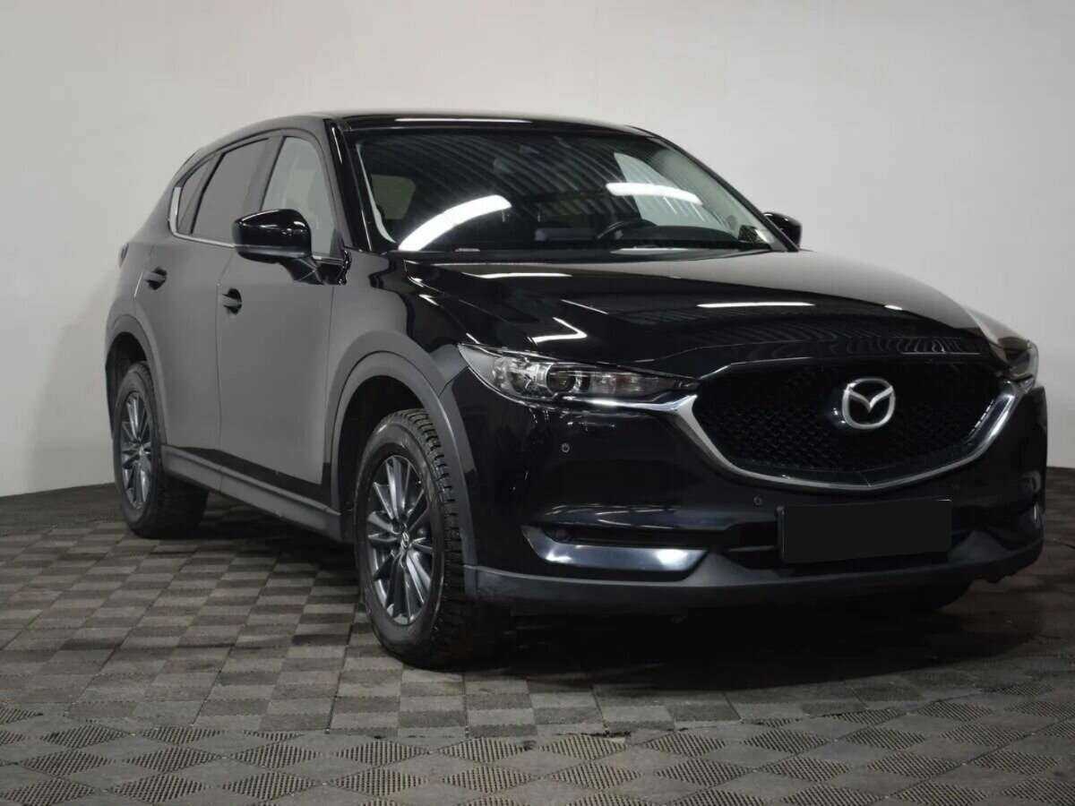 Mazda CX-5, 2020 - 86 470 км. | Фото №3