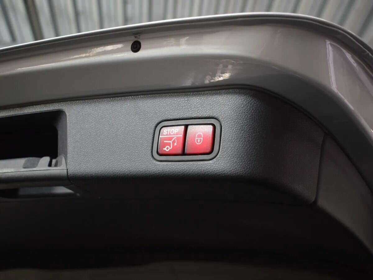 Mercedes-Benz M-Класс 350 CDI, 2014 - 138 536 км. | Фото №7