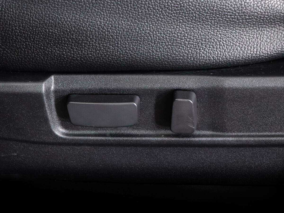 Mitsubishi Outlander, 2018 Фото №13