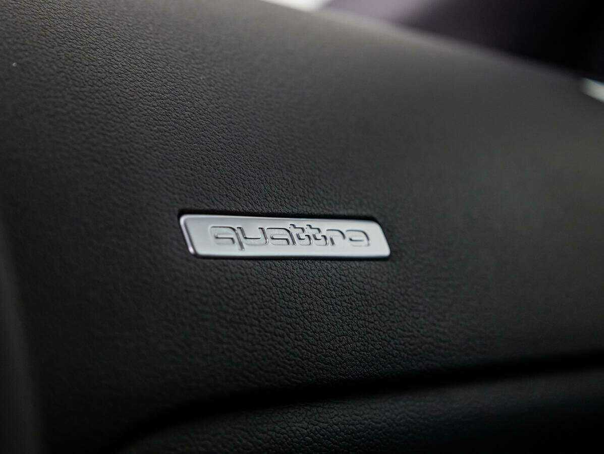 Audi A5, 2015 Фото №15