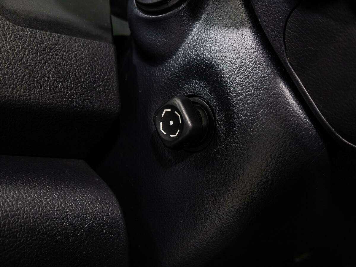 Toyota Camry, 2013 Фото №18