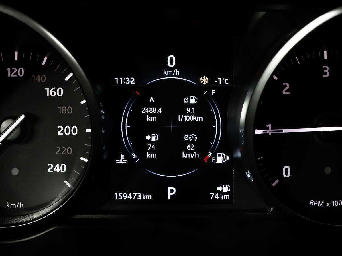 Land Rover Range Rover Evoque, 2017 Фото №21