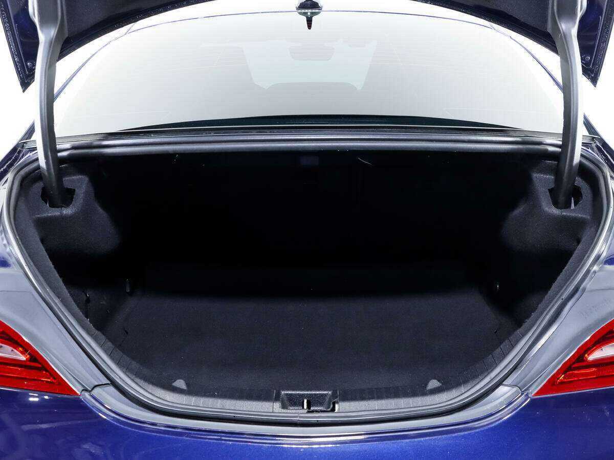 Mercedes-Benz CLA 200, 2018 Фото №19