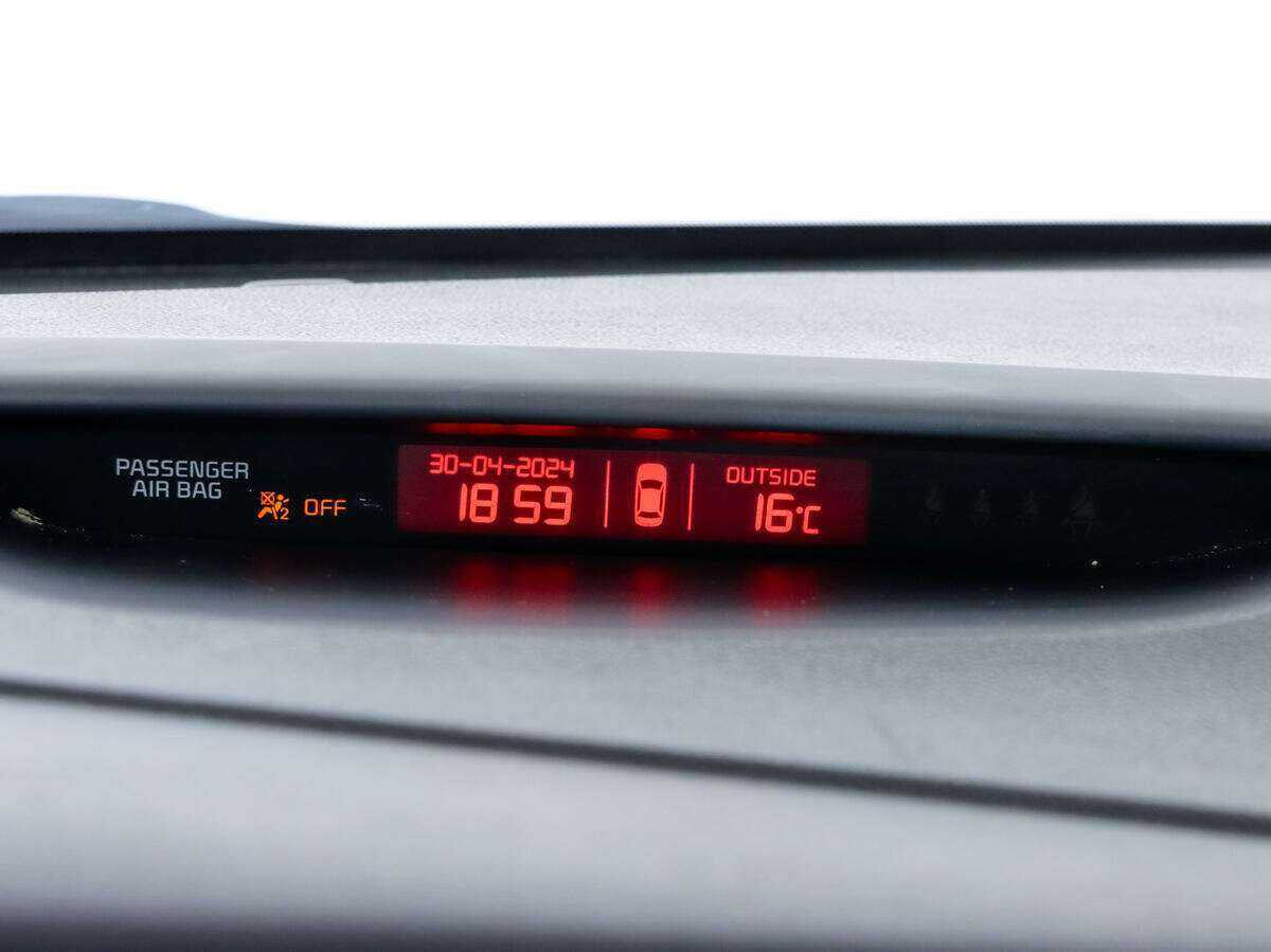 Kia Ceed, 2018 Фото №14