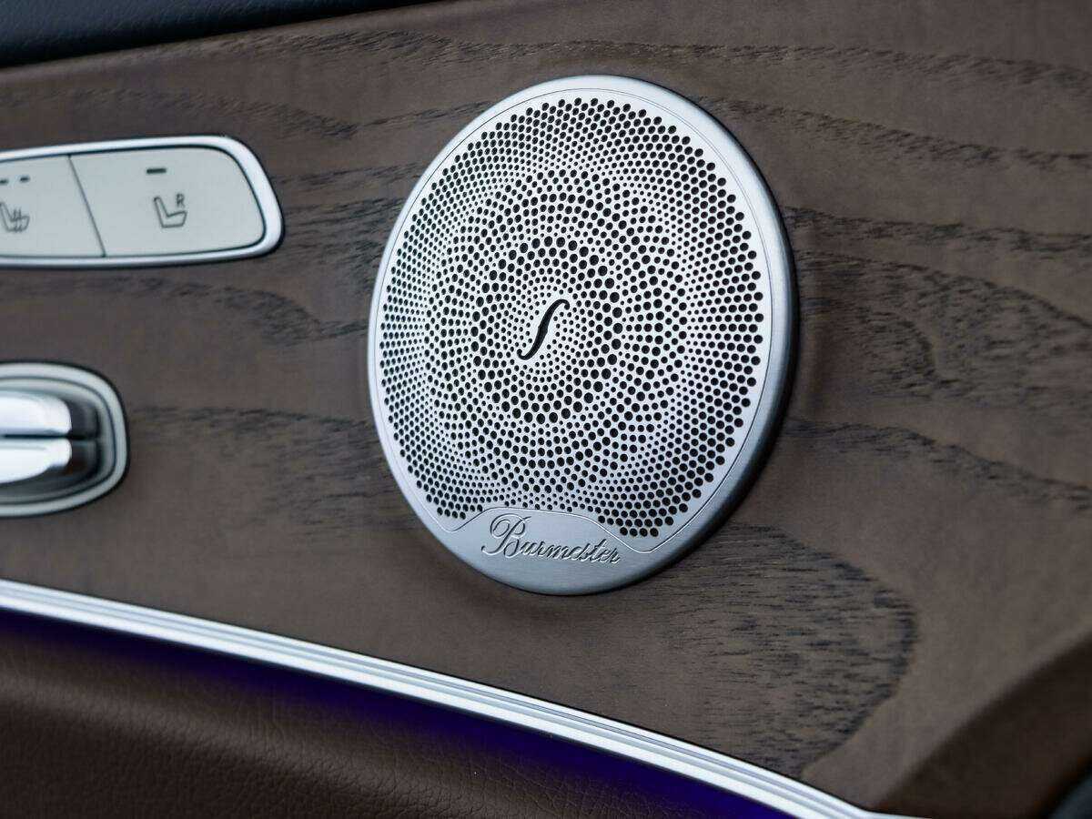 Mercedes-Benz E-Класс 200, 2016 Фото №16