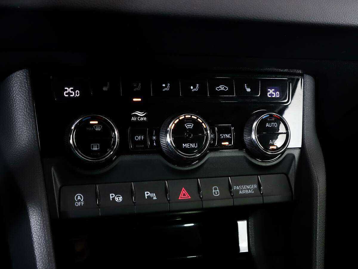 Skoda Karoq DSG7, 2020 Фото №16