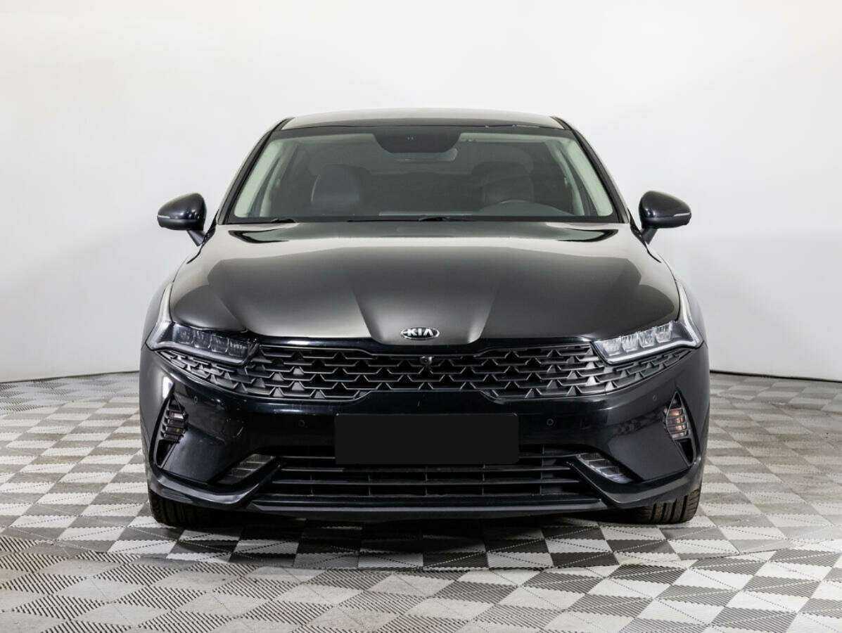 Kia K5, 2020 - 107 000 км. | Фото №2