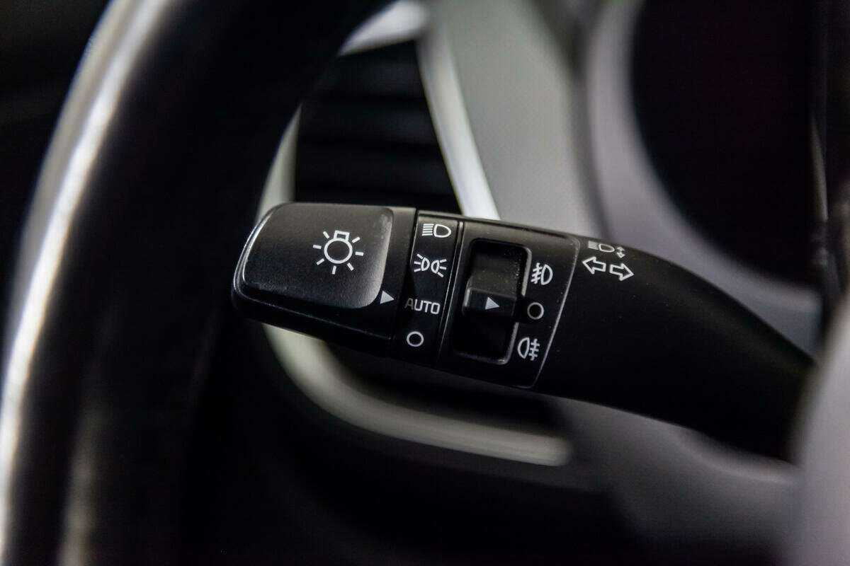 Kia Seltos, 2020 Фото №19