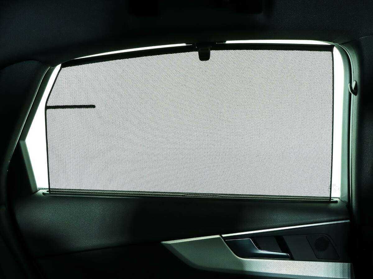 Audi A4, 2017 Фото №18