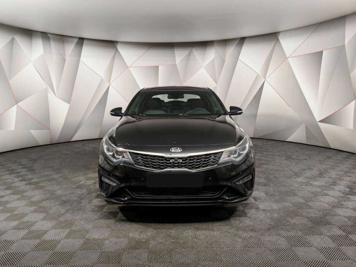 Kia Optima, 2019 - 198 227 км. | Фото №7
