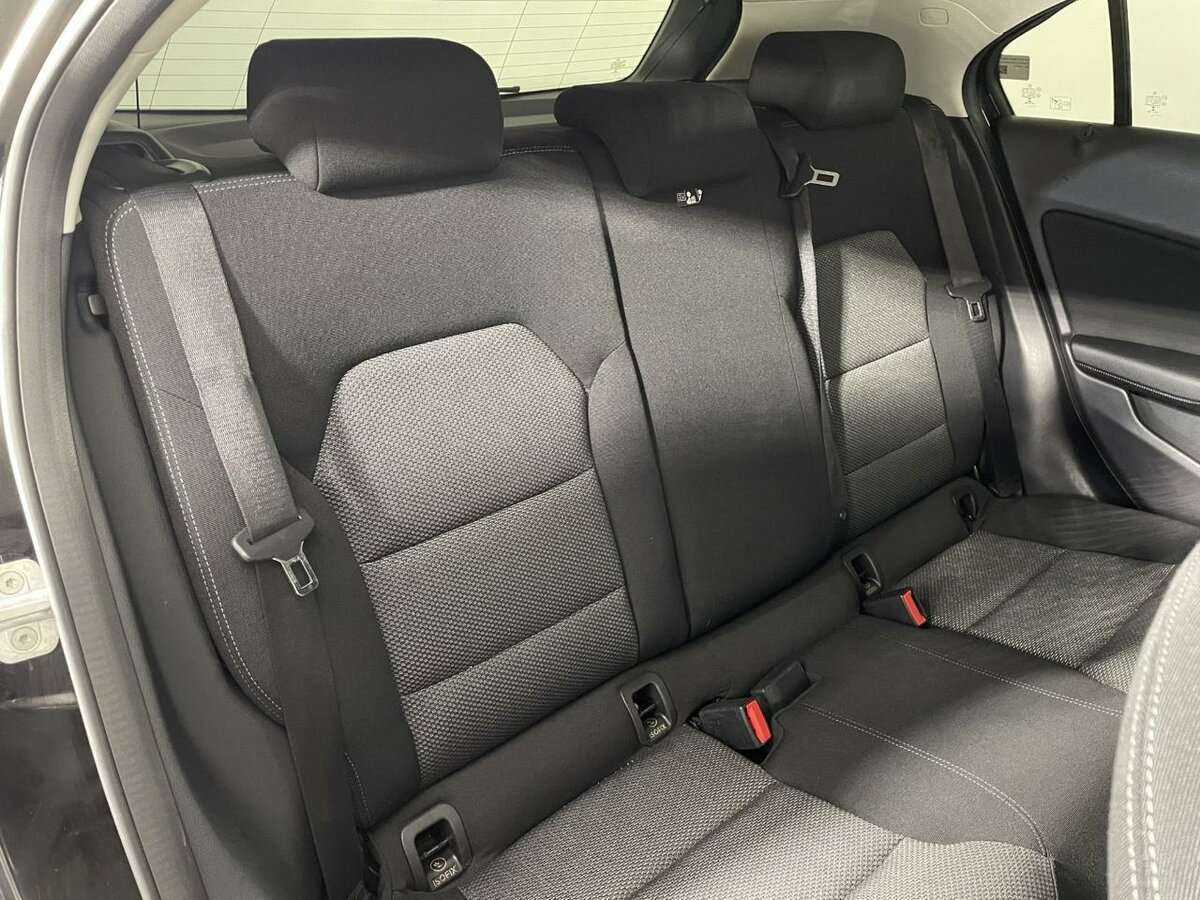 Mercedes-Benz A-Класс 180, 2014 Фото №15