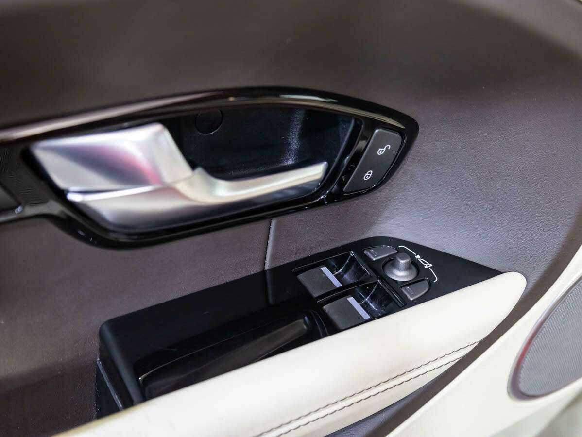 Land Rover Range Rover Evoque 6-speed, 2012 Фото №21