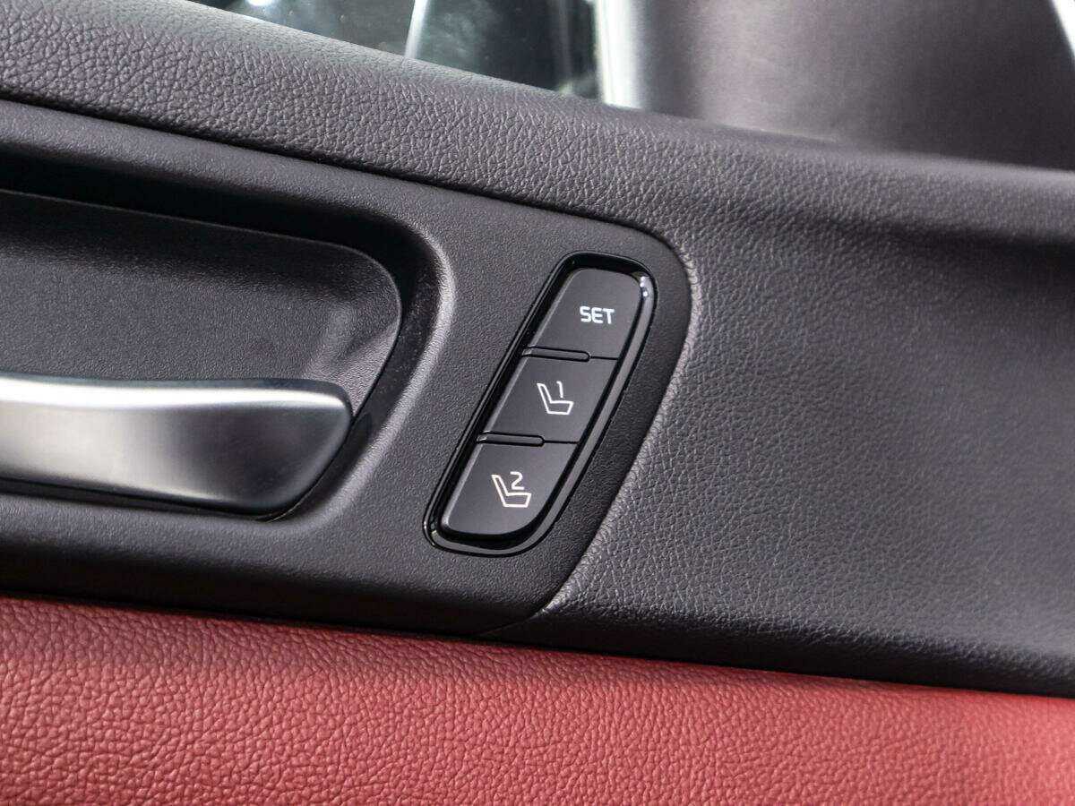 Kia Optima, 2018 Фото №16