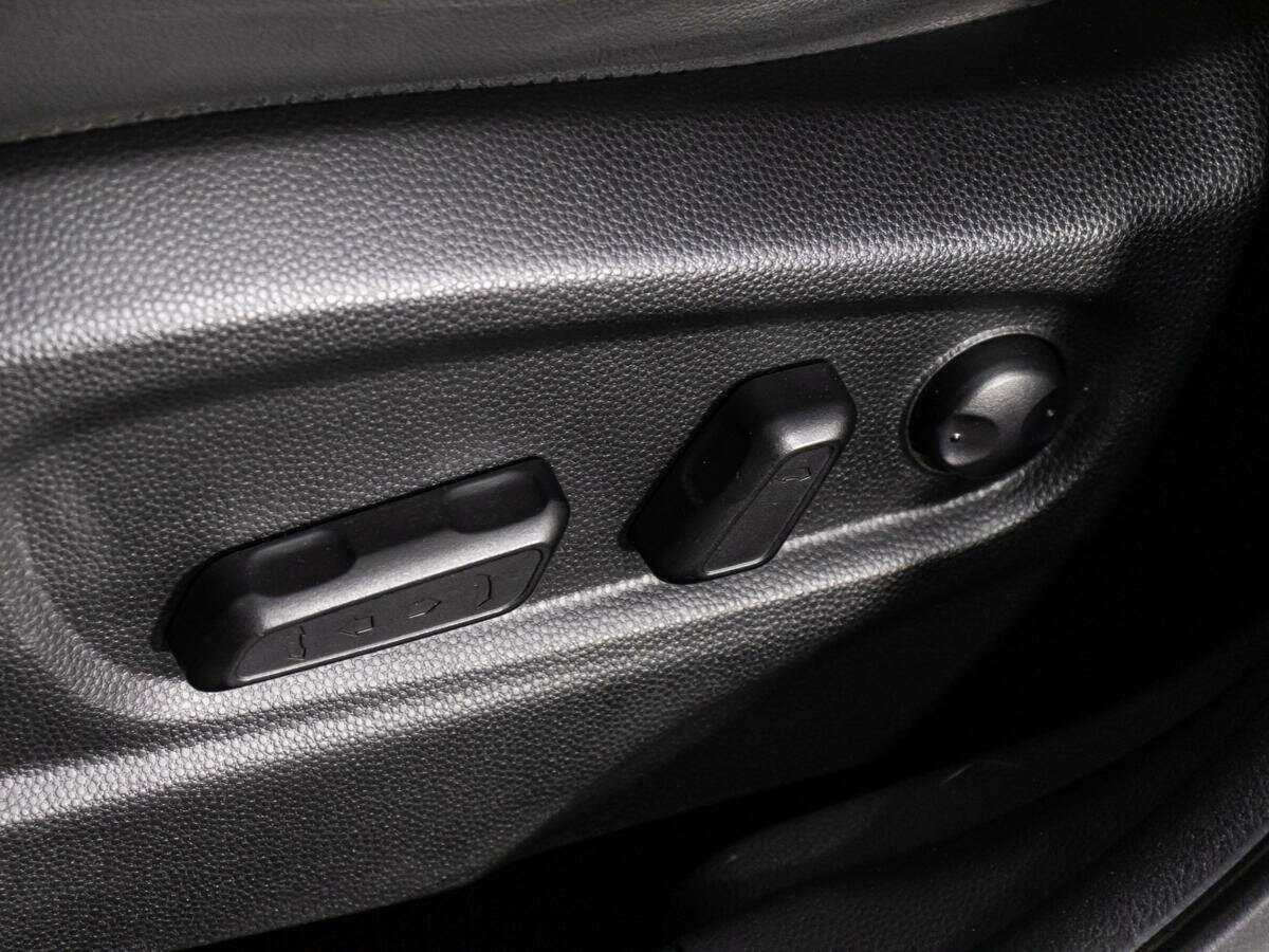 Kia Soul, 2018 Фото №15