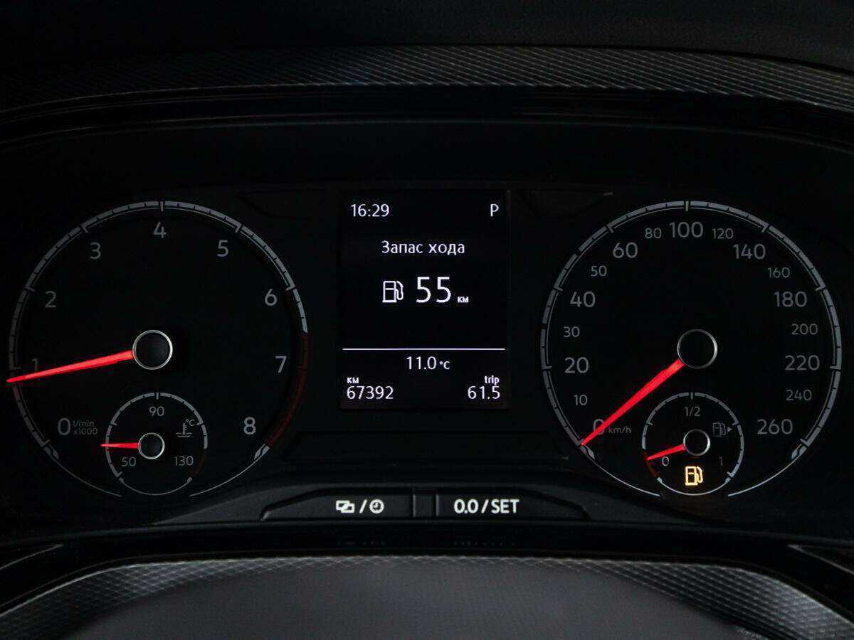 Volkswagen Polo, 2021 Фото №12