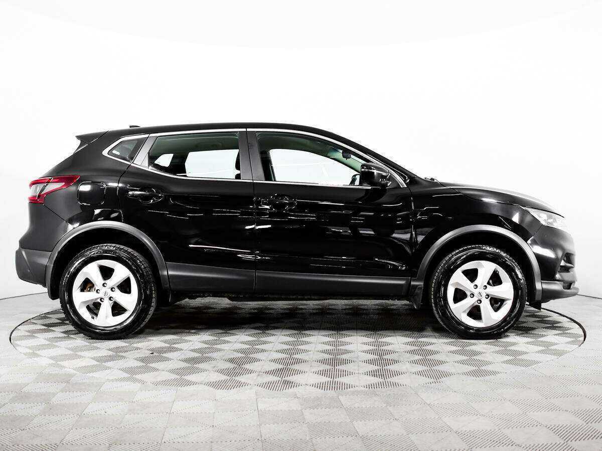 Nissan Qashqai, 2021 - 42 154 км. | Фото №4