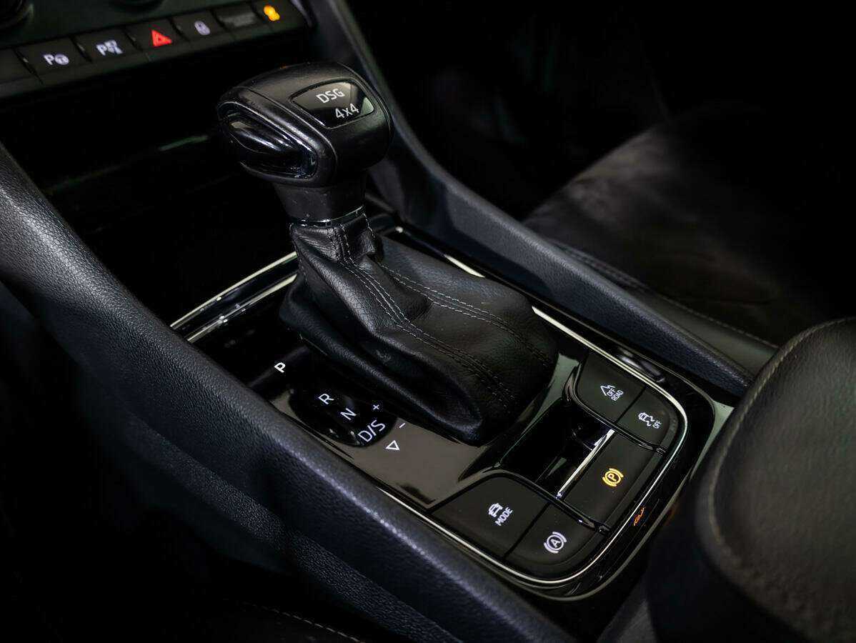 Skoda Kodiaq, 2018 Фото №16