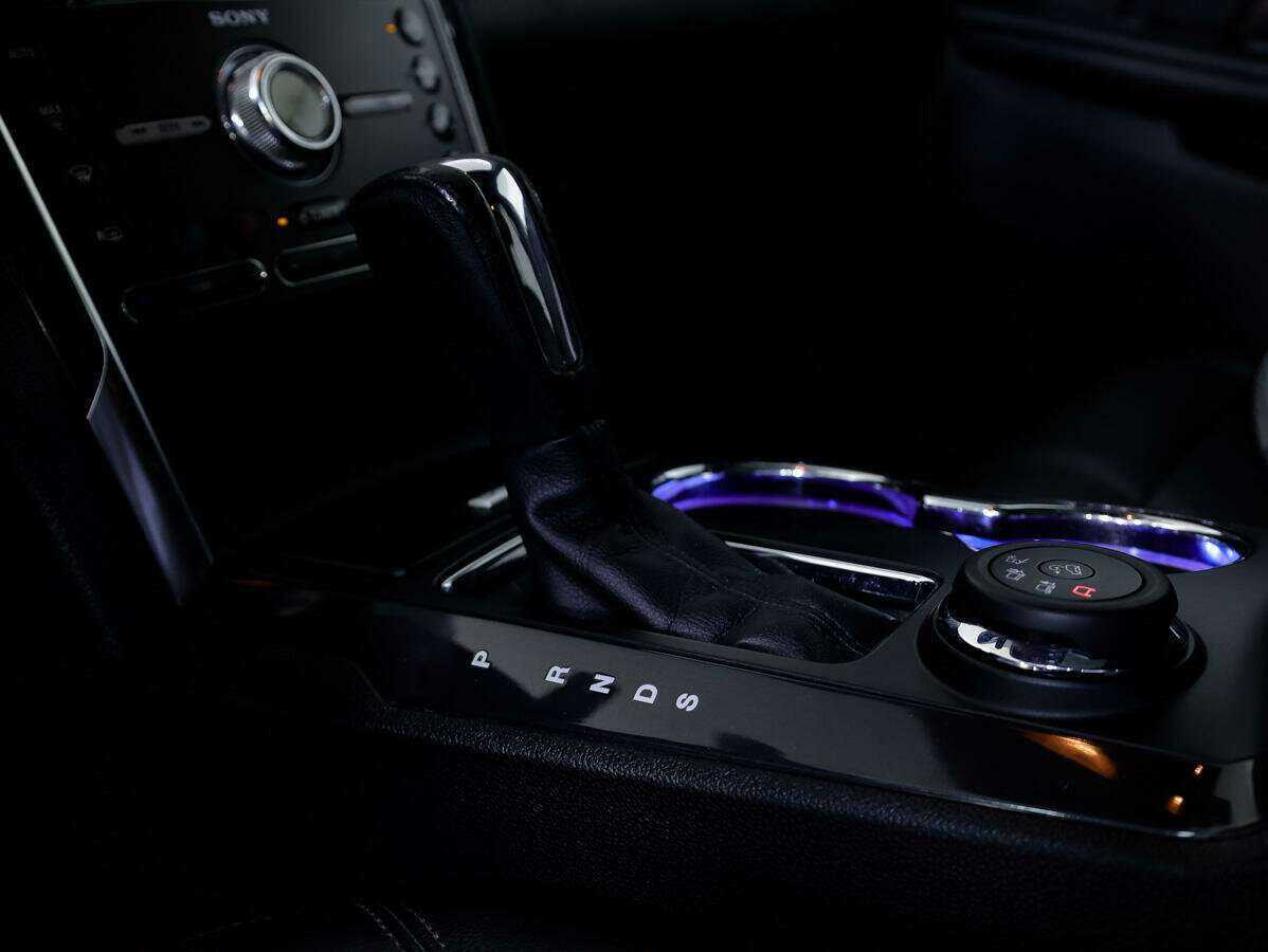 Ford Explorer, 2015 Фото №18