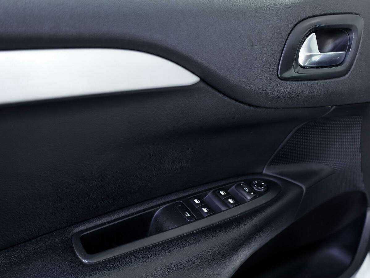 Citroen C4, 2013 Фото №19