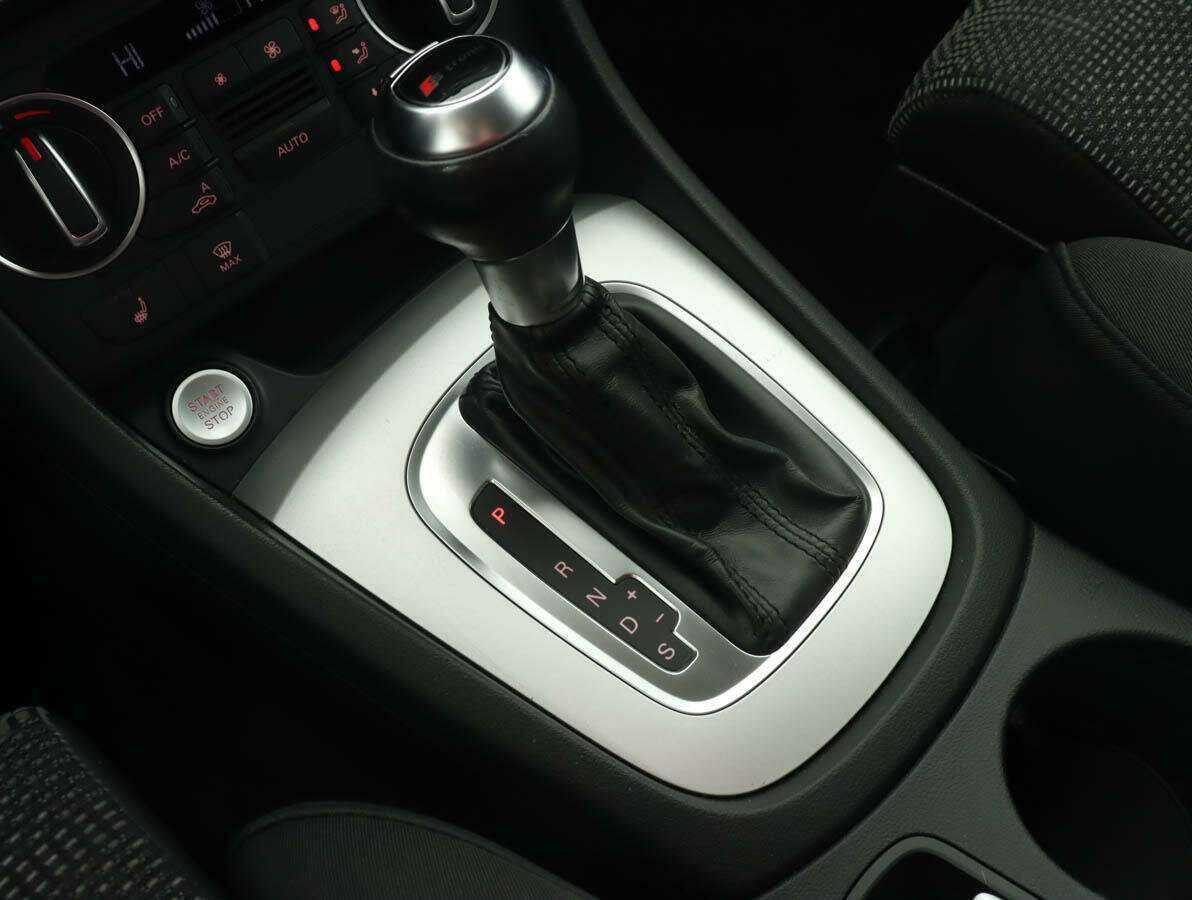 Audi Q3, 2016 Фото №13