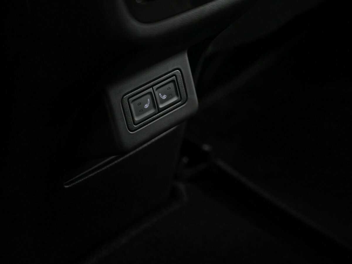 EXEED VX, 2022 Фото №21