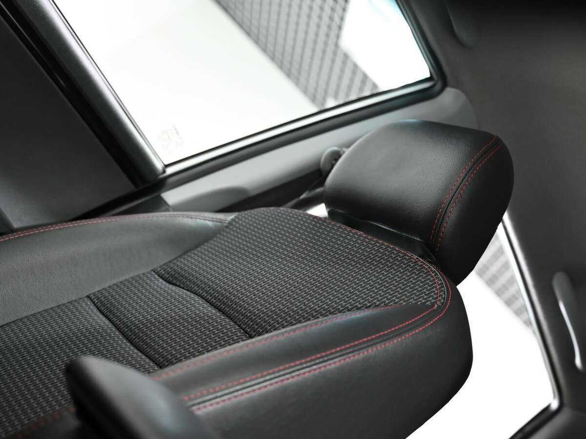 Chery Tiggo 3, 2017 Фото №13