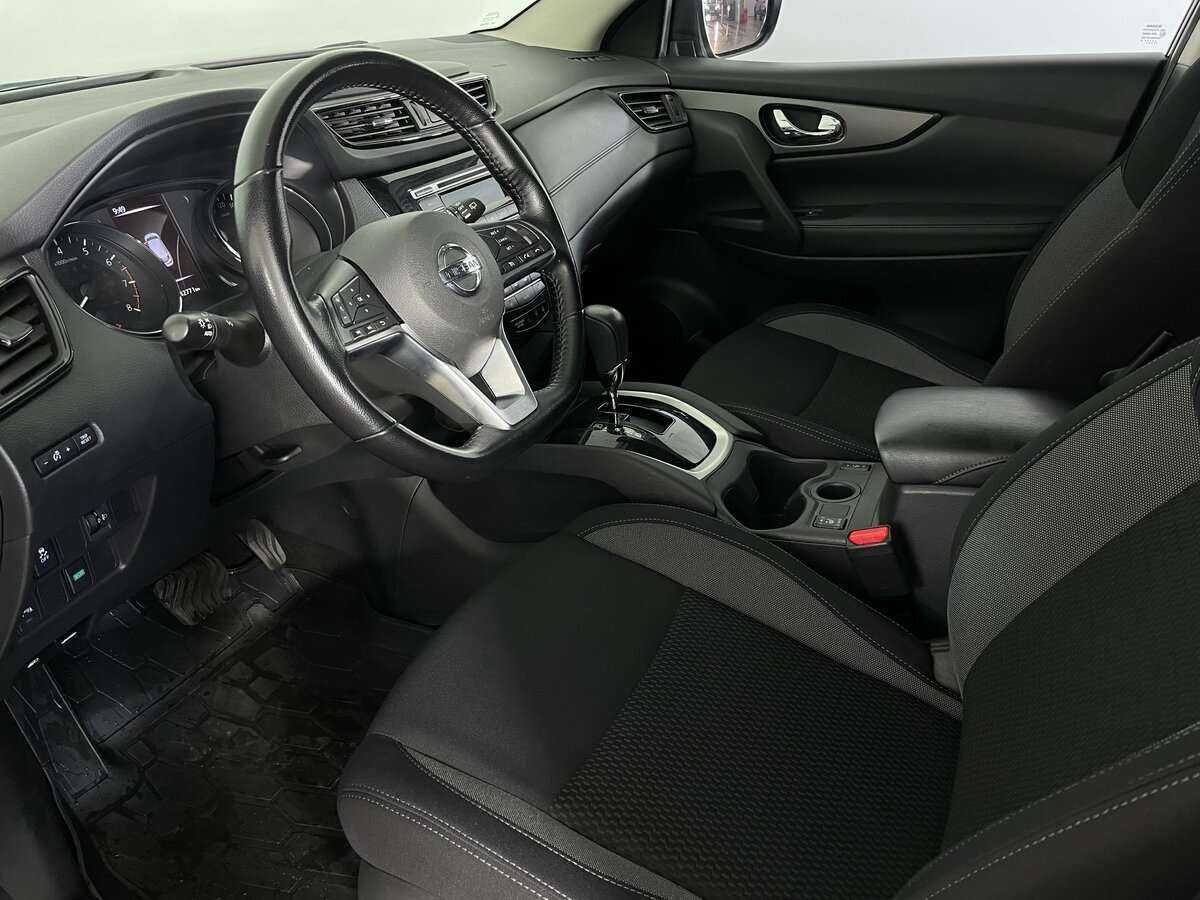 Nissan Qashqai, 2020 - 42 000 км. | Фото №7