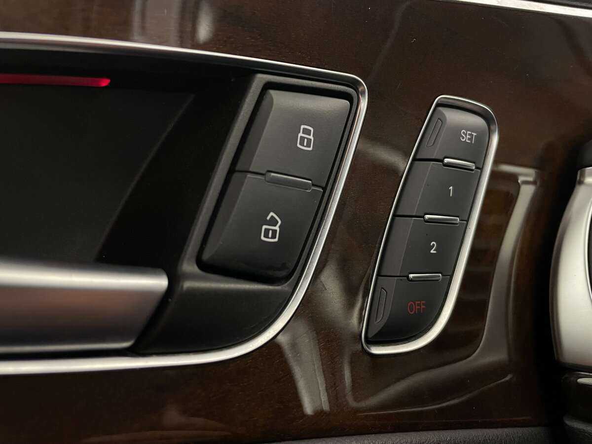 Audi A6, 2014 Фото №20