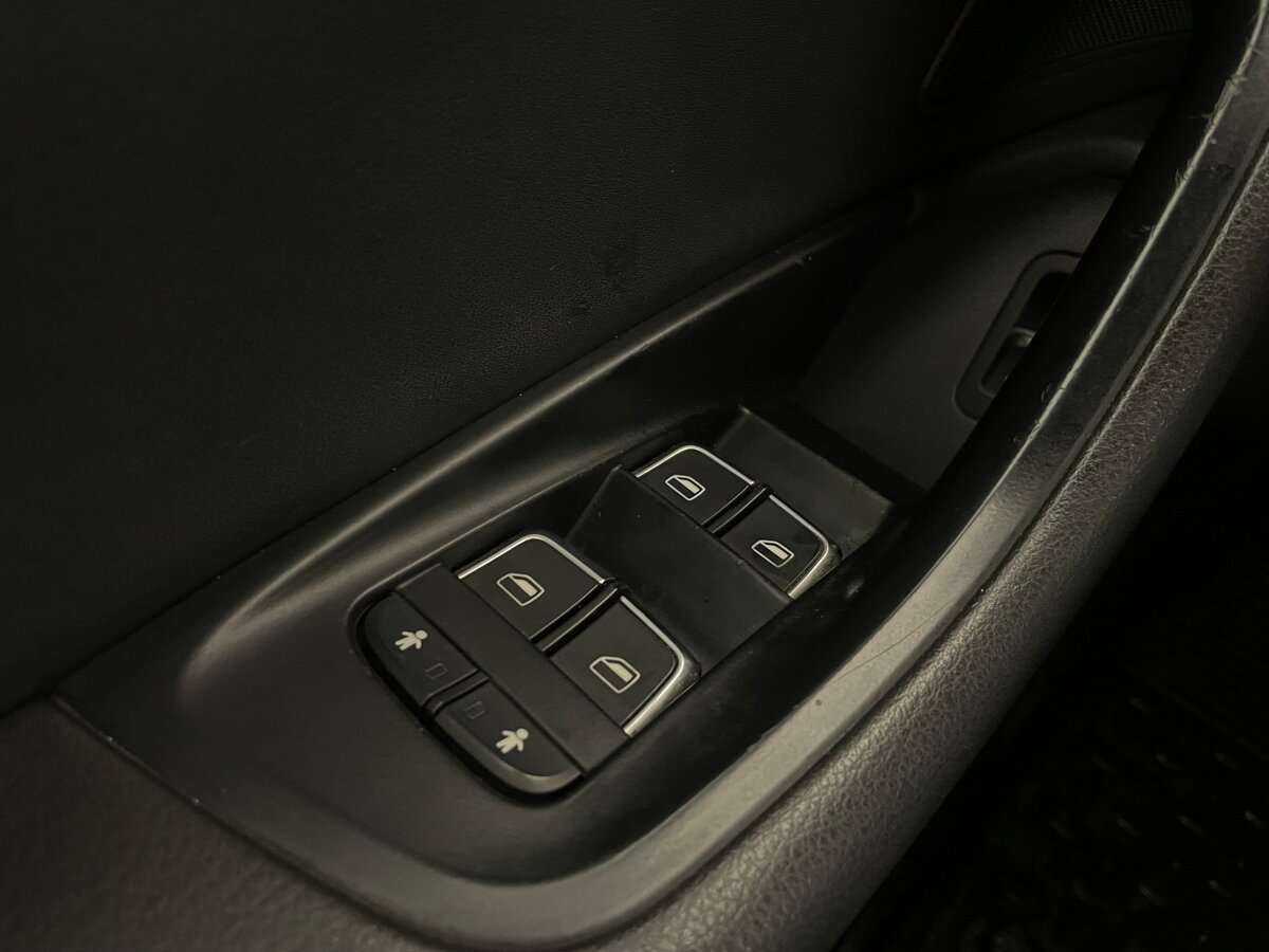 Audi A6, 2014 Фото №23