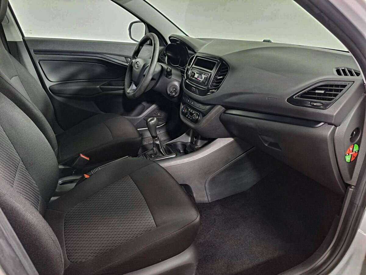 Lada (ВАЗ) Vesta, 2020 Фото №7