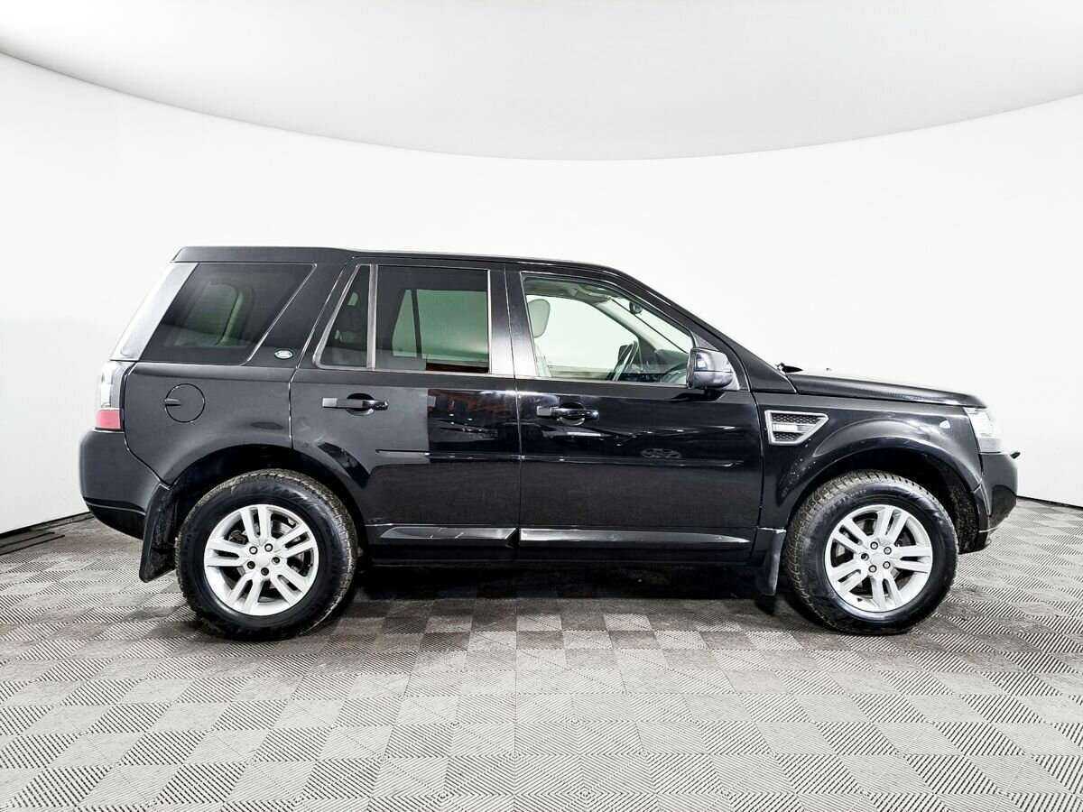 Land Rover Freelander, 2014 - 173 426 км. | Фото №4