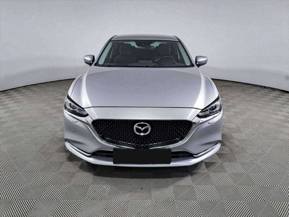Mazda 6, 2019 - 79 000 км. | Фото №2