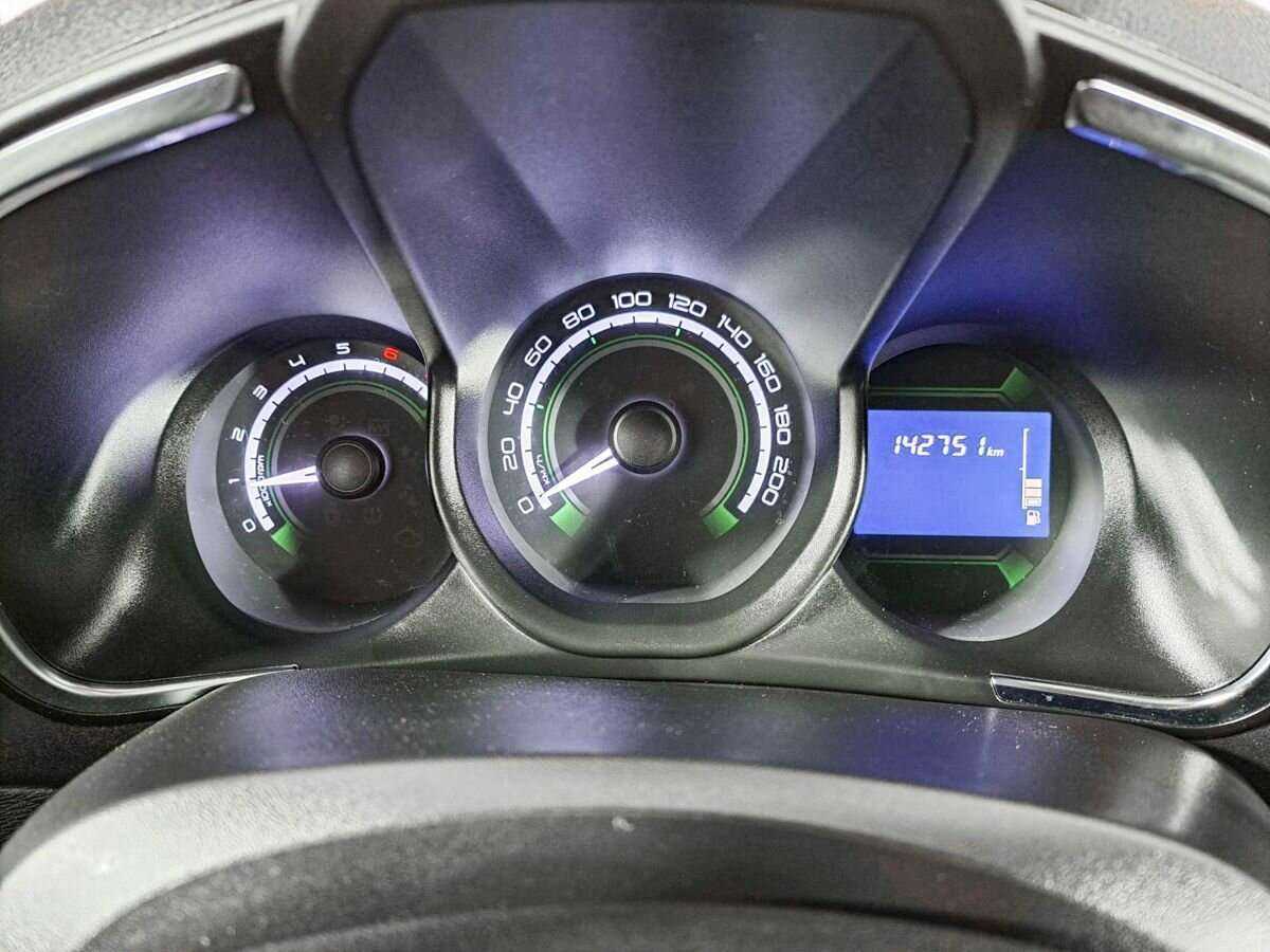 Lada (ВАЗ) XRAY, 2018 Фото №11