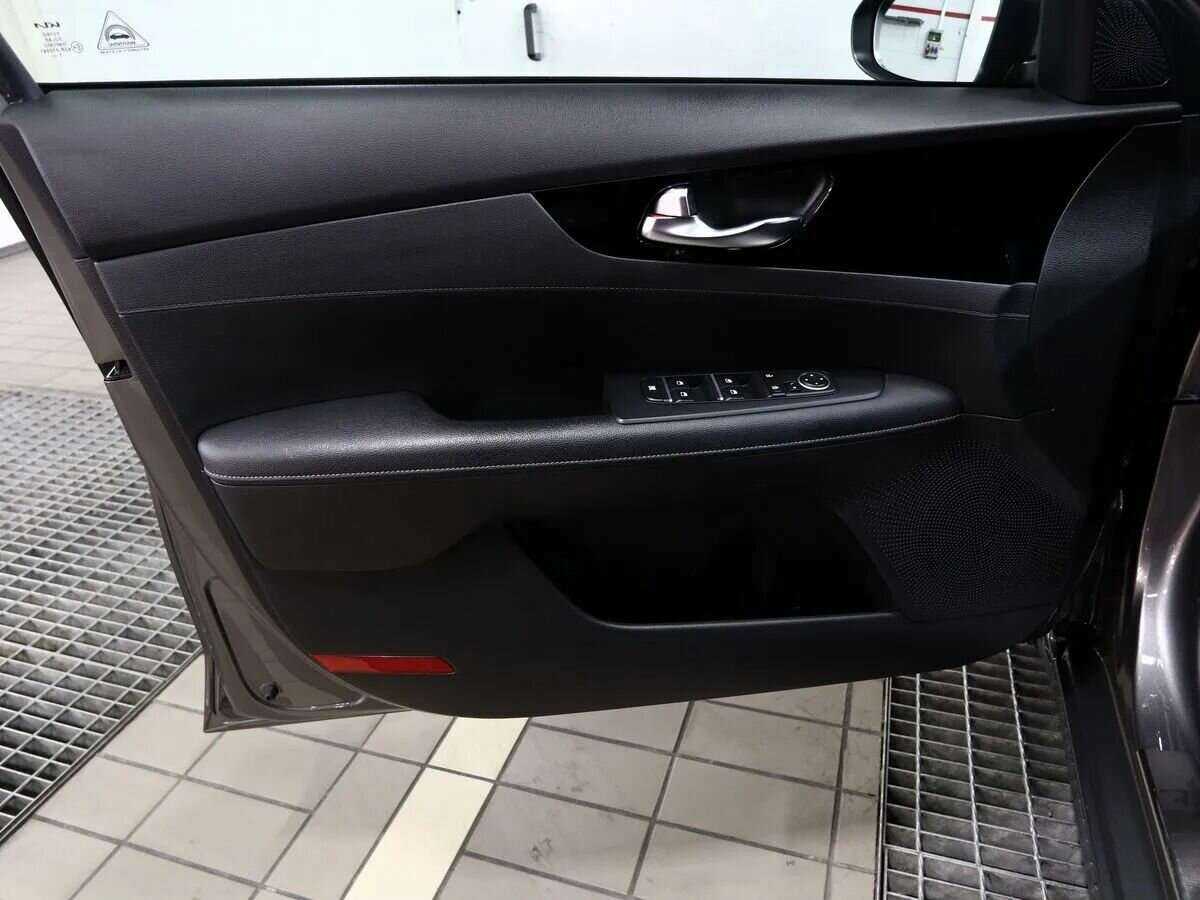 Kia Cerato, 2021 - 61 000 км. | Фото №6