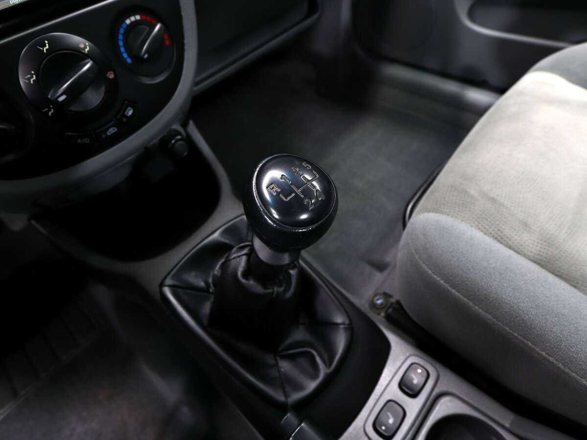 Daewoo Gentra, 2013 Фото №20