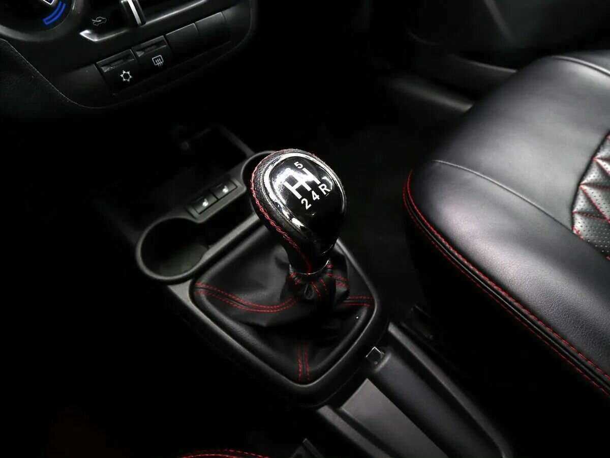 Lada (ВАЗ) Granta, 2021 Фото №21