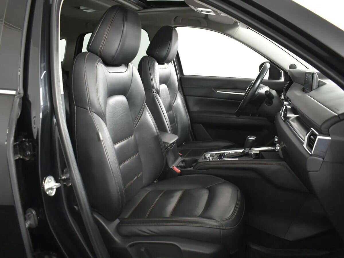 Mazda CX-5, 2018 - 144 000 км. | Фото №8