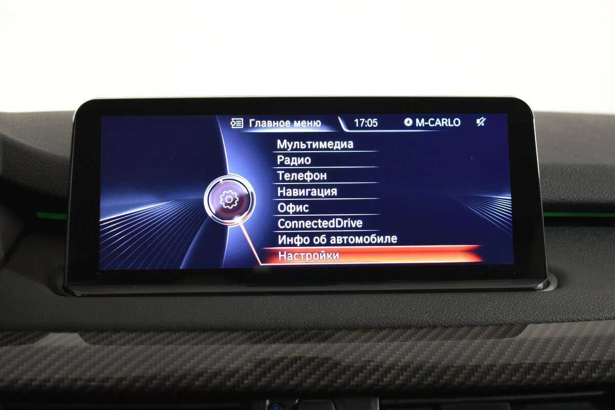 BMW X5 25d, 2015 Фото №16