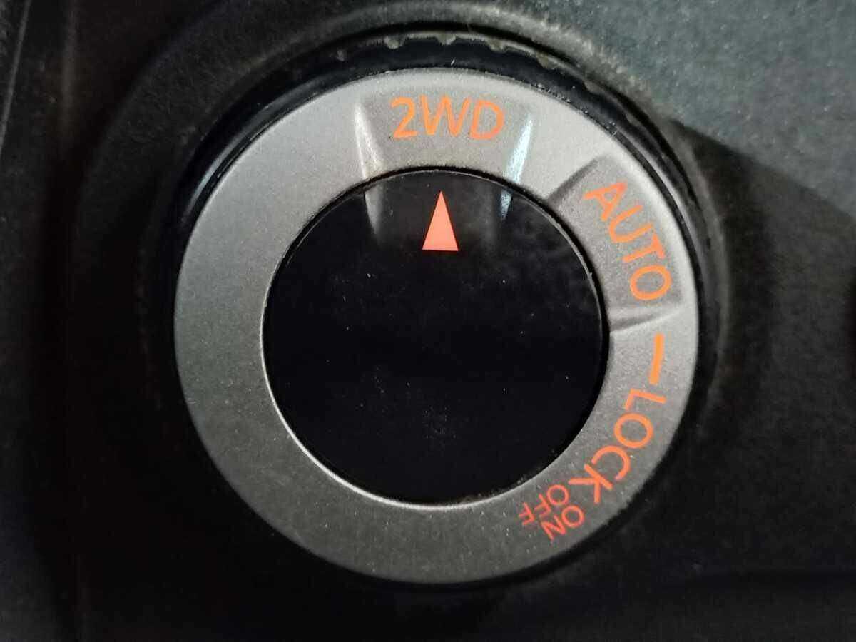 Renault Duster, 2014 Фото №14