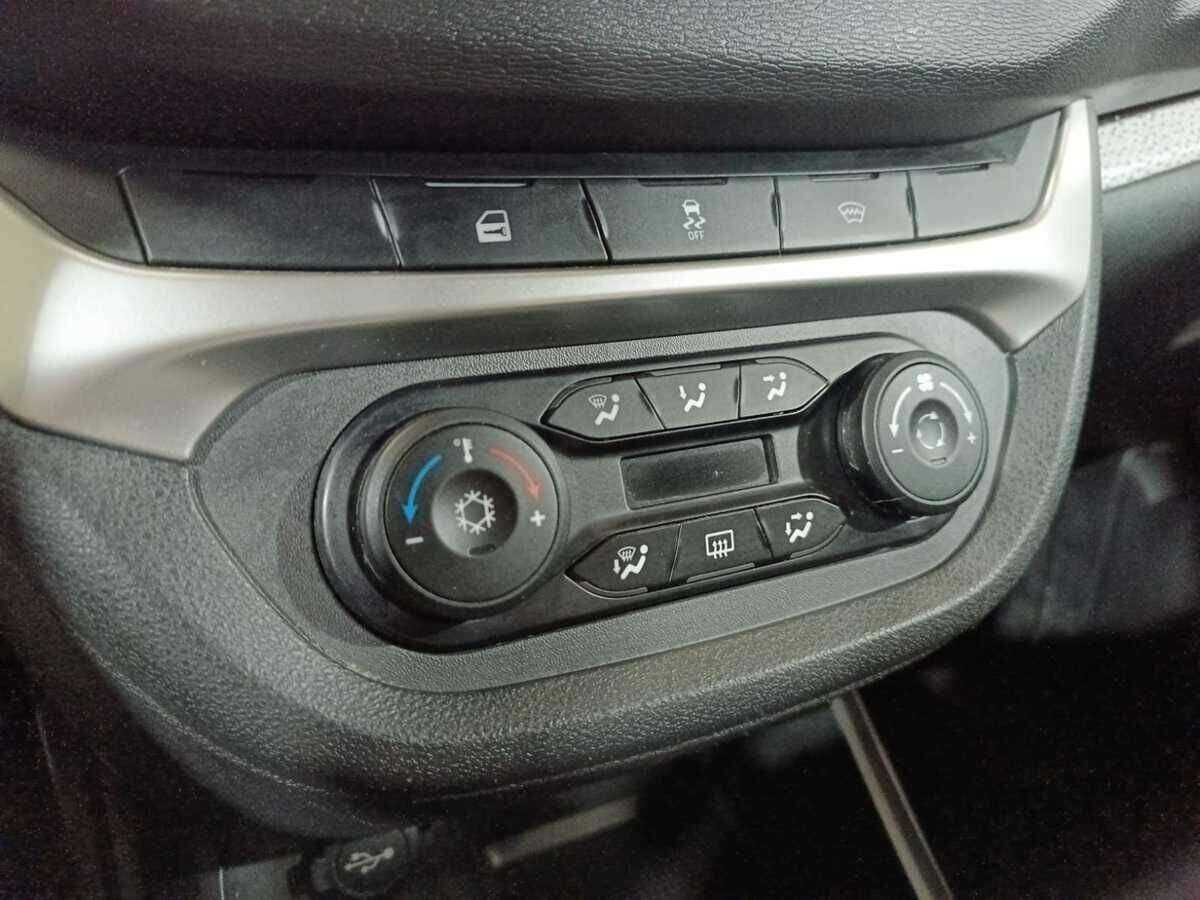 Lada (ВАЗ) Vesta SW Cross, 2021 Фото №16