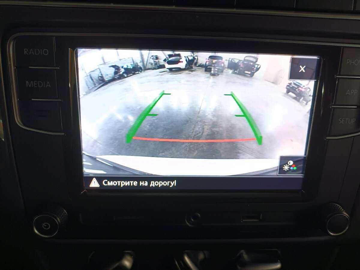 Volkswagen Polo, 2019 Фото №15