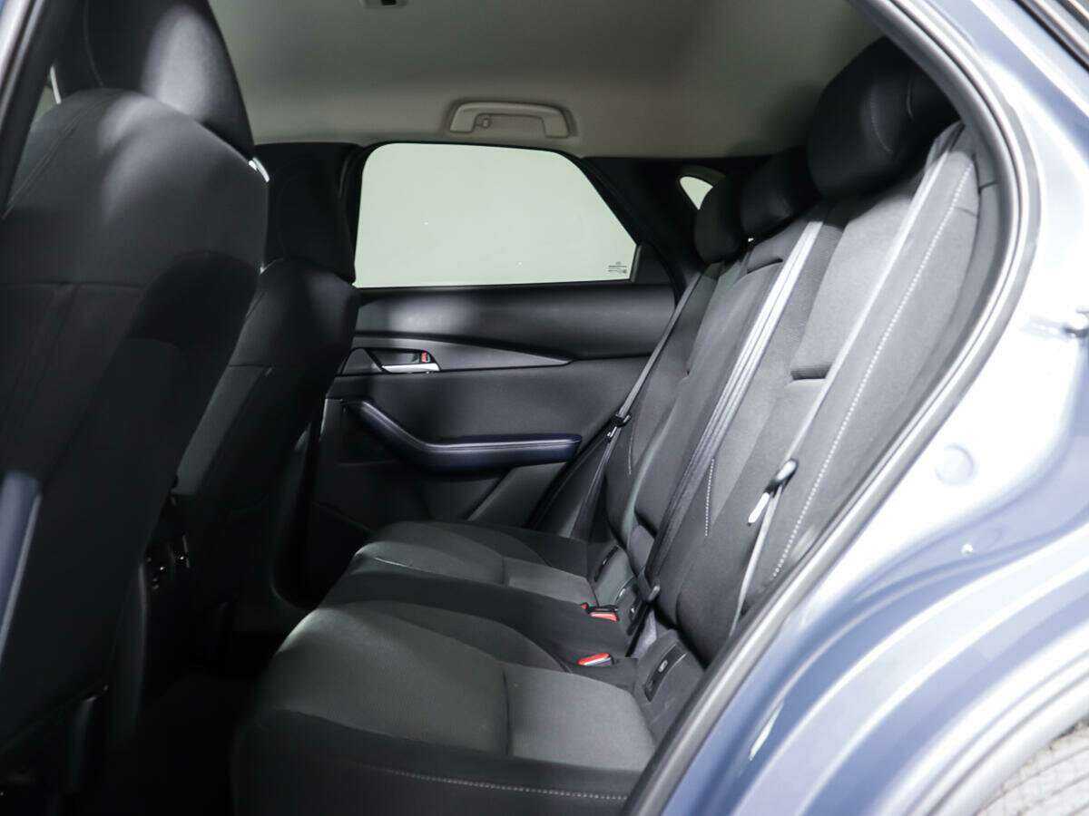 Mazda CX-30, 2020 Фото №10