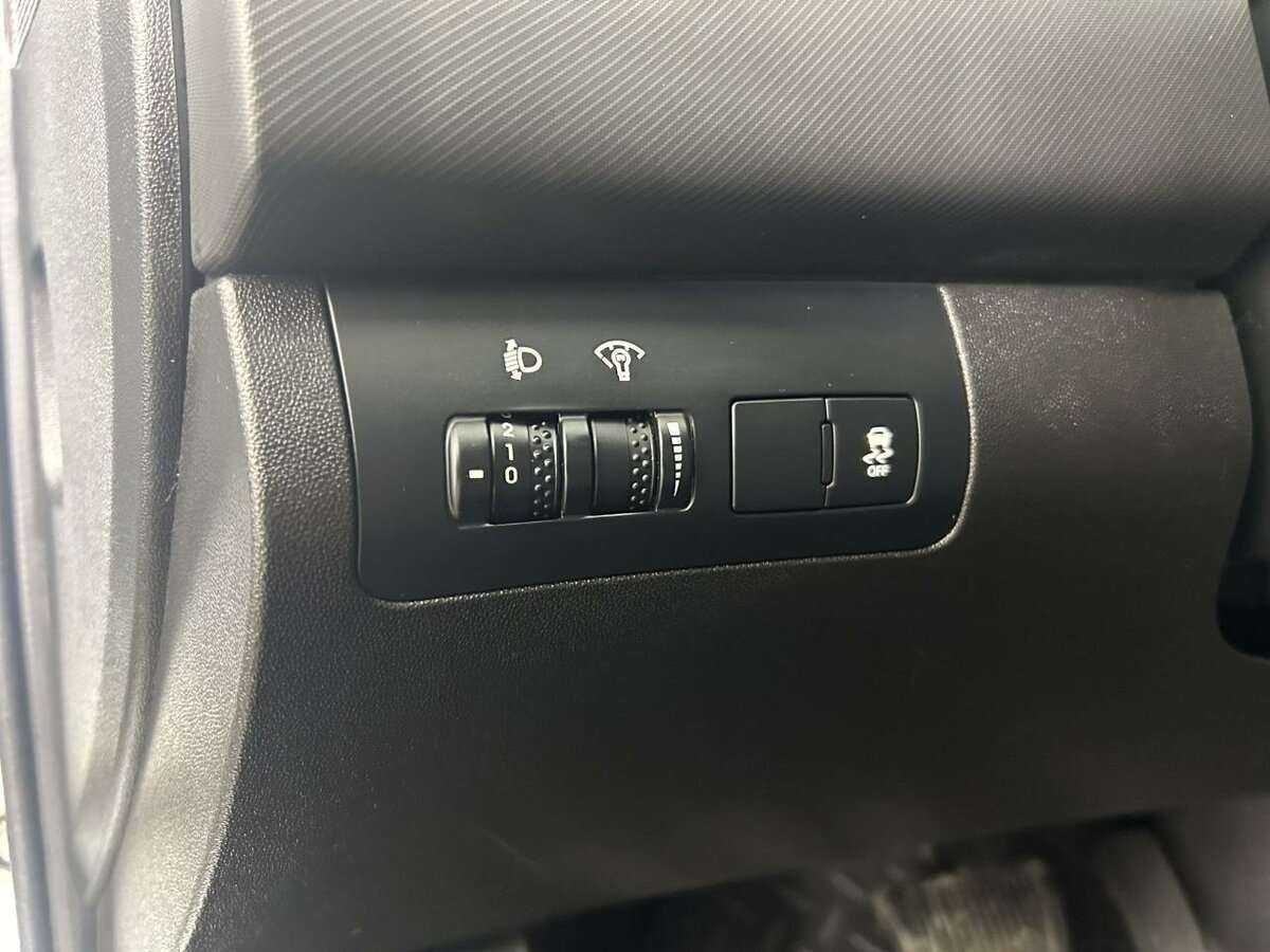 Kia Ceed, 2012 Фото №9