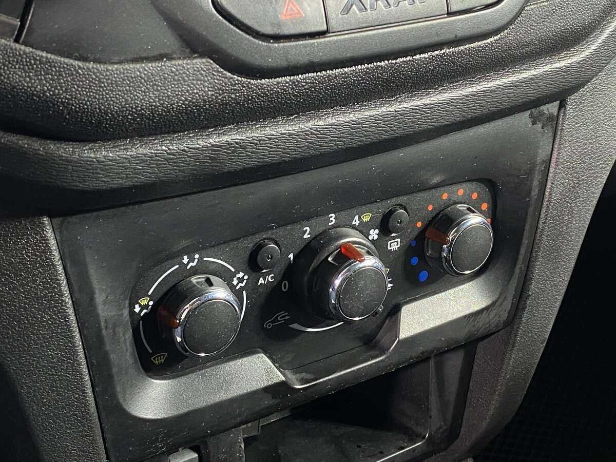 Lada (ВАЗ) XRAY, 2016 Фото №14