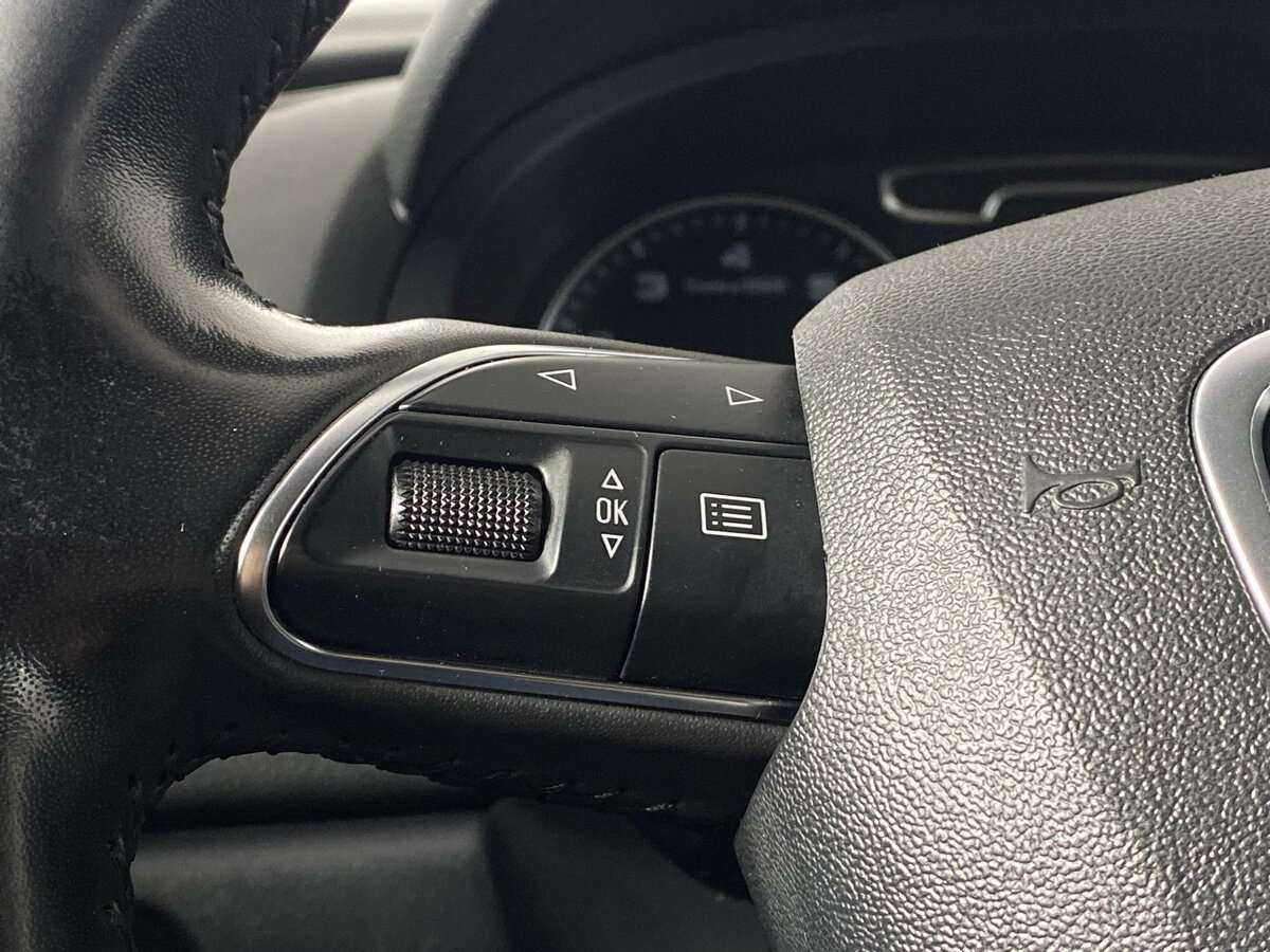 Audi Q3, 2013 Фото №13